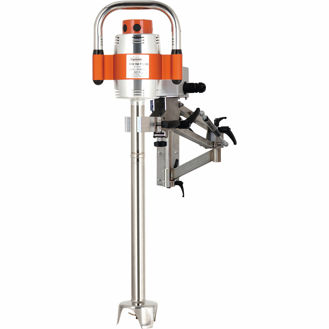 Stabmixer Easy Mix SMX 800T / Wandmodell / Stablänge 680 mm